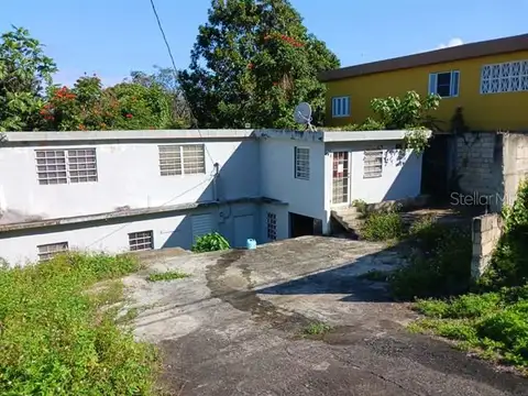 115 COM SANTA CATALINA 228 #228 — home for sale