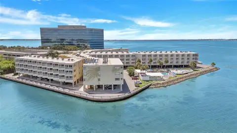 2506 N ROCKY POINT DR #301 — home for sale
