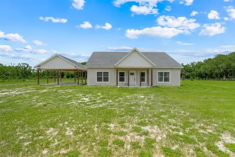 21301 QUAIL HAMMOCK LN — home for sale
