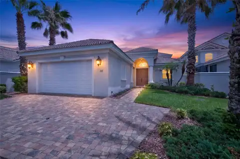 16 MONTILLA PL — home for sale