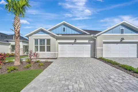 2816 MARRAKESH LN — home for sale