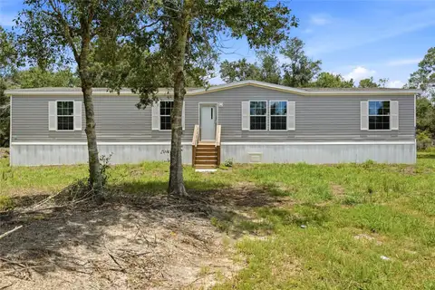 17381 NW 262ND ST — home for sale