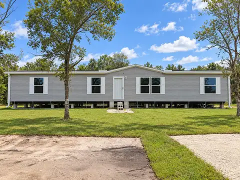 16854 NW 254TH ST — home for sale