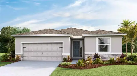 3503 HARVEST GARDENS LOOP — home for sale
