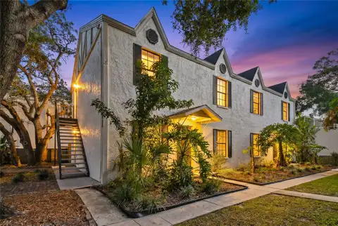3810 W CLEVELAND ST — home for sale