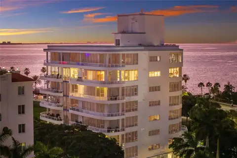 136 GOLDEN GATE PT #602 — home for sale