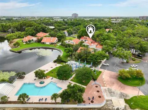 1000 WINDERLEY PL #141 — home for sale
