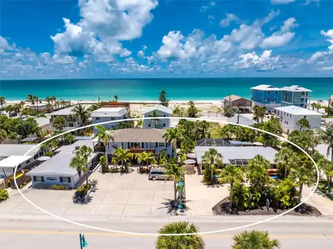 1120 GULF BLVD — home for sale