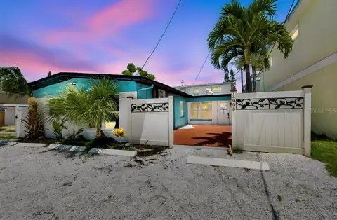 14906 N BAYSHORE DR — home for sale