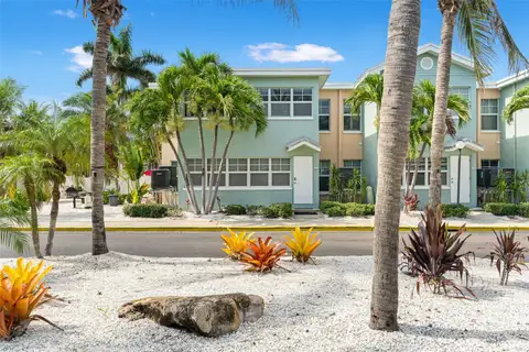19417 GULF BLVD #C106 — home for sale