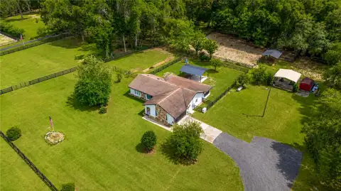 2735 NE 127TH PL — home for sale