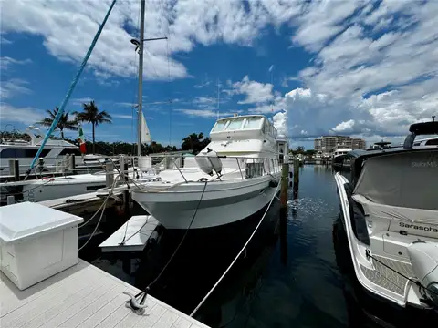 2600 HARBOURSIDE DR #C11 — home for sale