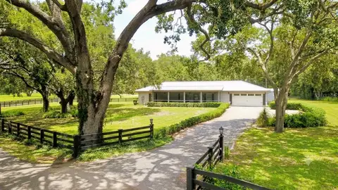 16945 W PHIL C PETERS RD — home for sale