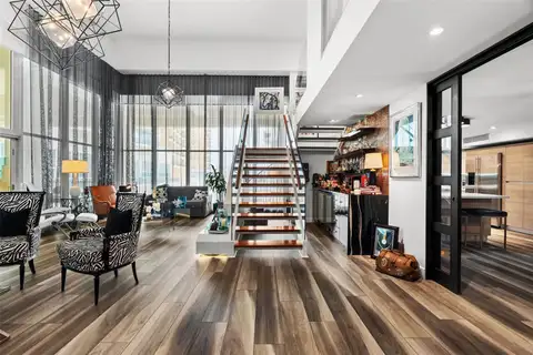 25 LUIS MUNOZ RIVERA #408 — home for sale