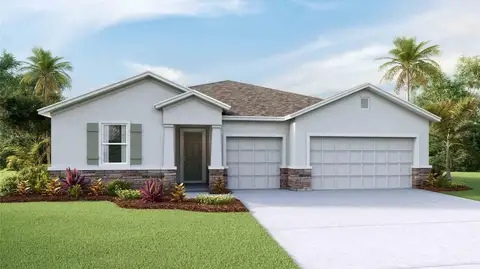 2034 STRATTEN DR — home for sale