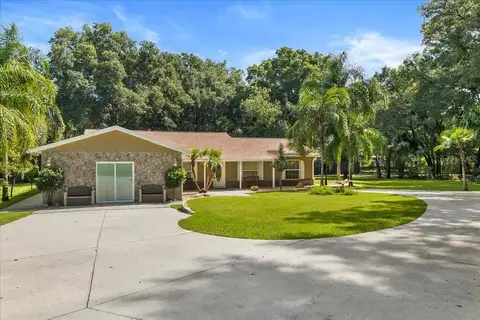 2619 W PONKAN RD — home for sale