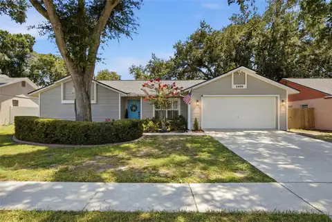2409 ARBORWOOD DR — home for sale
