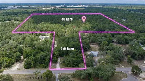 15624 PEACE BLVD — home for sale