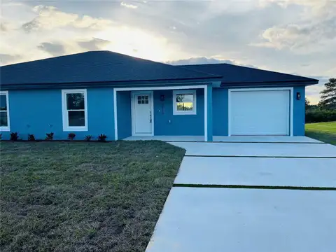 7056 SAN BENITO DR — home for sale