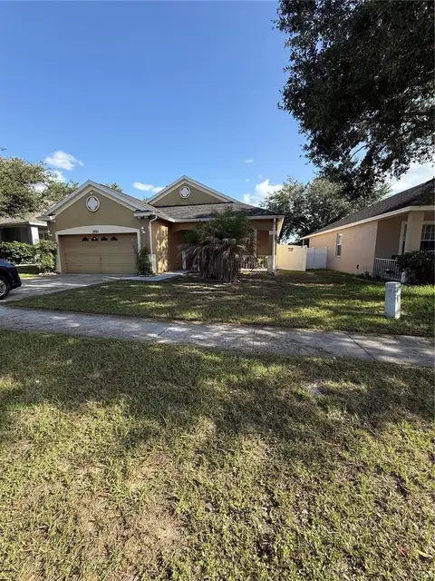 3201 SUMMER CRUISE DR — home for sale