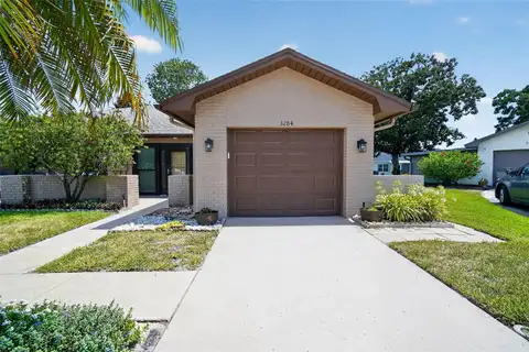 3284 GORSE CT — home for sale