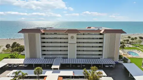1150 TARPON CENTER DR #208 — home for sale
