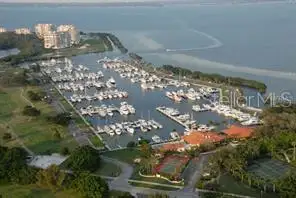 2600 HARBOURSIDE DRIVE #R-13 — home for sale