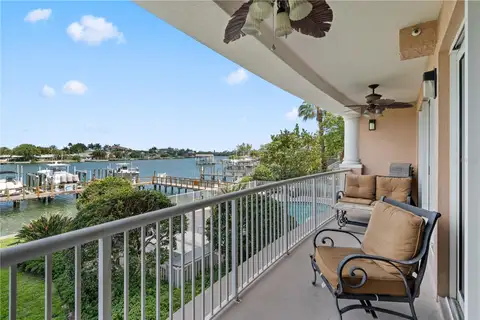 3805 GULF BLVD #203 — home for sale