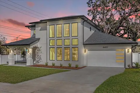 4401 ROCKLEDGE RD — home for sale