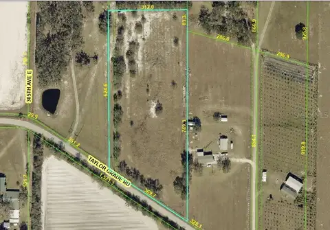 30620 TAYLOR GRADE RD — home for sale