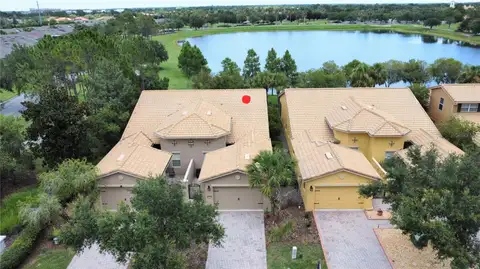2316 PALM TREE DR — home for sale