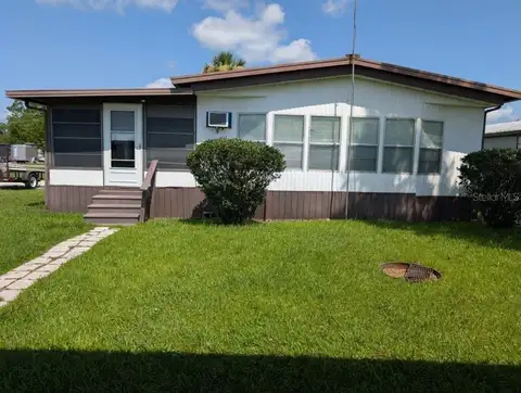 154 MOONLITE DR — home for sale