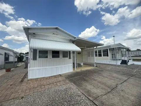 538 CENTER CREST BLVD — home for sale