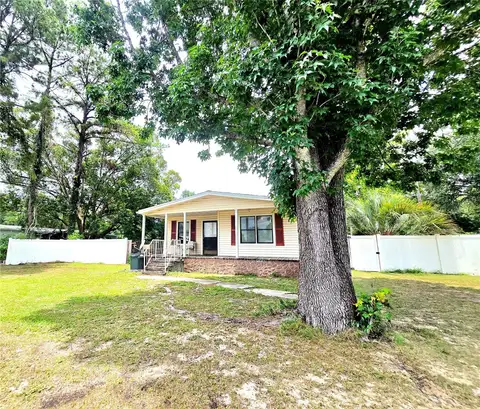3265 SE 132ND PL — home for sale