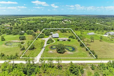 23715 73RD AVE E — home for sale