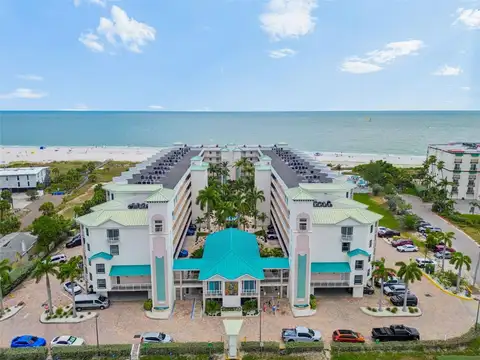 12000 GULF BLVD #304S — home for sale