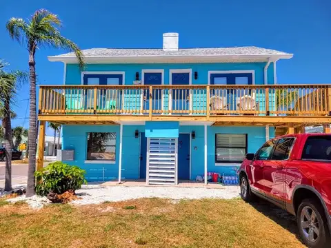 13343 GULF BLVD #C-12 — home for sale