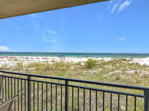4000 GULF BLVD #203 — home for sale