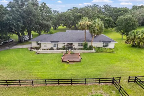 11851 SW 38TH ST — home for sale
