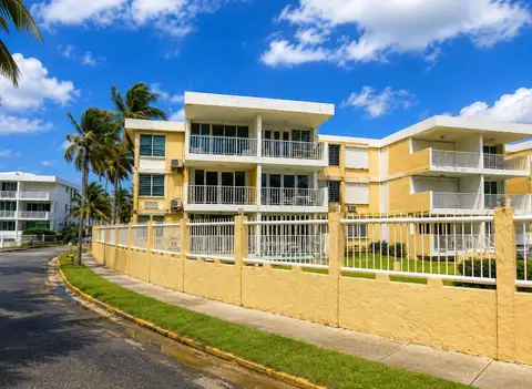 3 OCEAN DR. #201 — home for sale