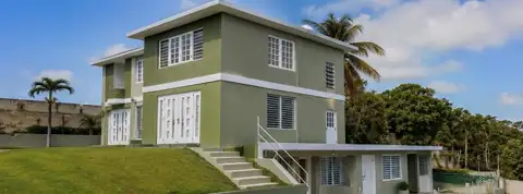 PR-107 KM 2.2 INT CALLE SAN JOSE — home for sale