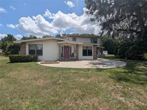 1750 SE 80TH ST — home for sale