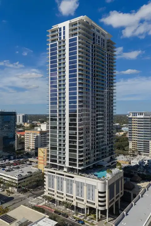 275 1ST AVE S #1502 — home for sale