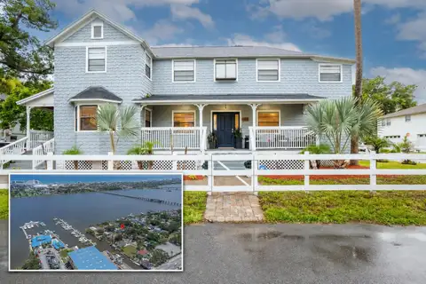 244 LEXINGTON DR — home for sale