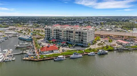 505 TAMIAMI TRL N #501 — home for sale