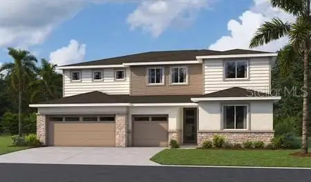 2013 HAMMOCK TRACE DR — home for sale