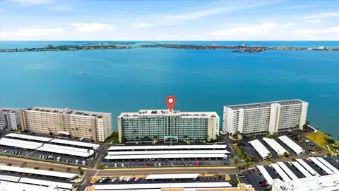 6020 SHORE BLVD S #1002 — home for sale