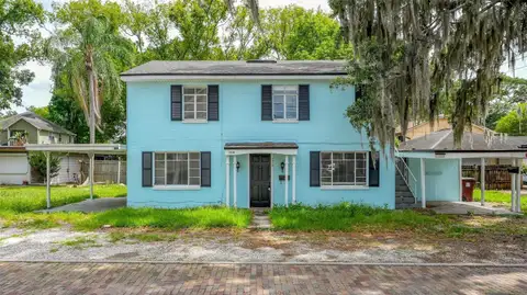 1016 ATKINS PL — home for sale