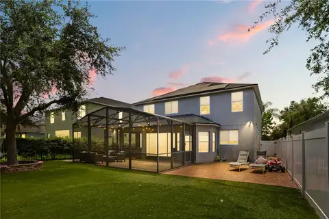932 LOST GROVE CIR — home for sale