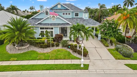 4739 PINNACLE DR — home for sale